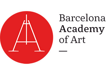 Barcelona Academy of Art - logo