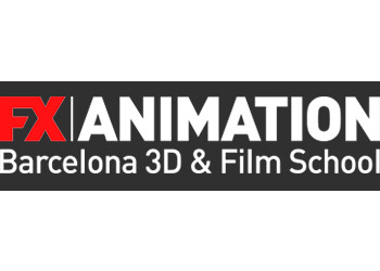 Fx Animation Barcelona 3D & Film